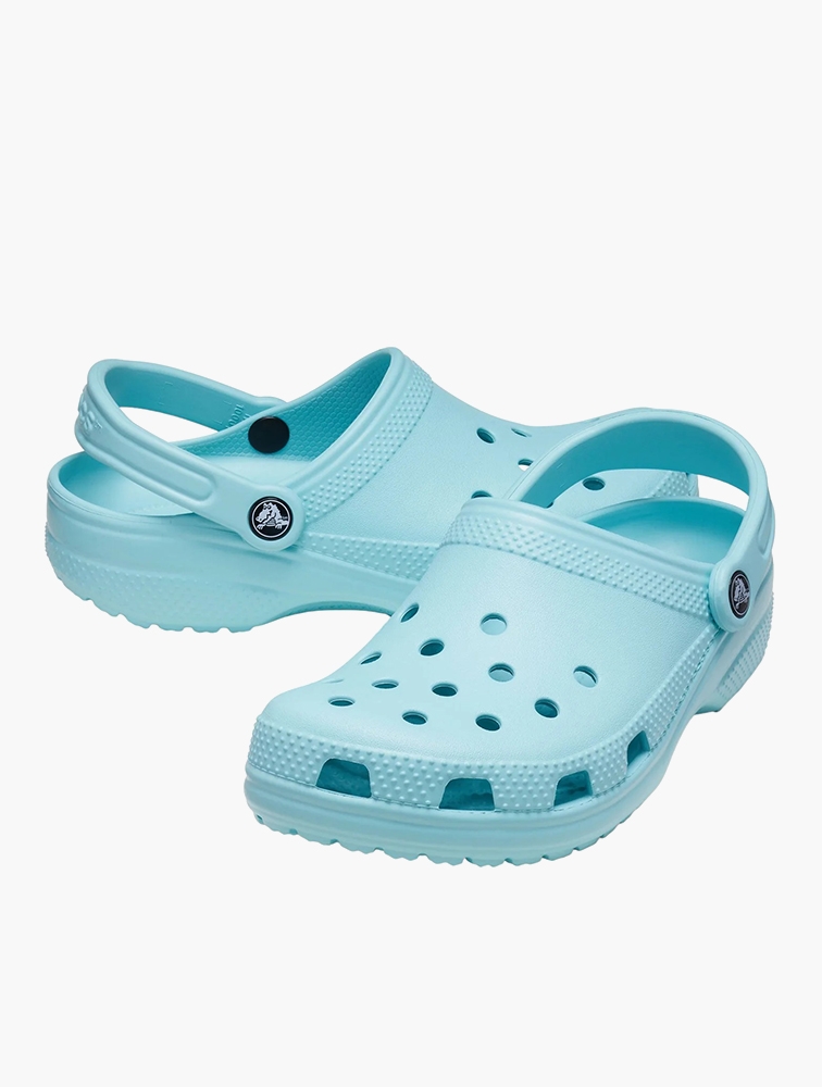 Crocs water discount